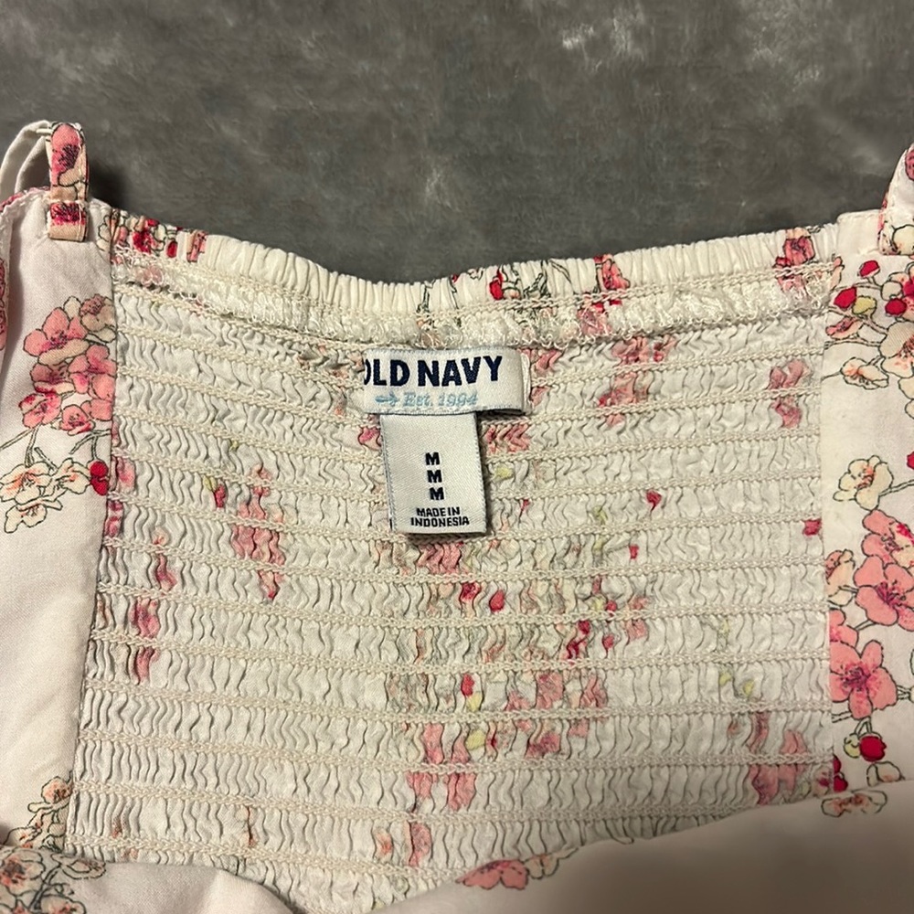Old Navy sundress - Picture 5 of 6